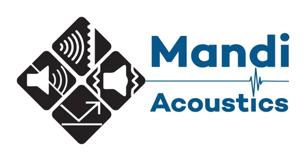 Mandi Acoustics logo