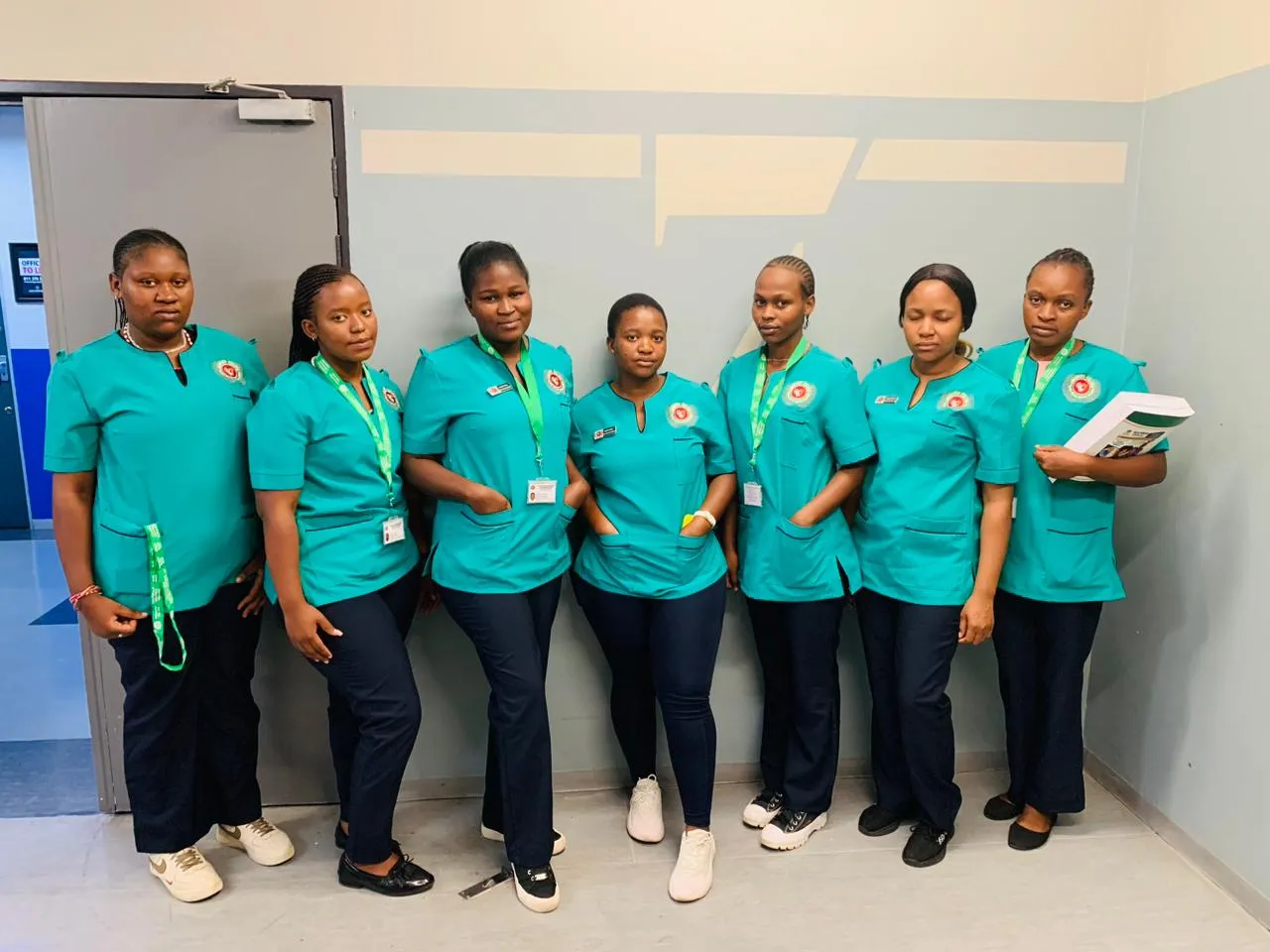 Greenview College photo 1