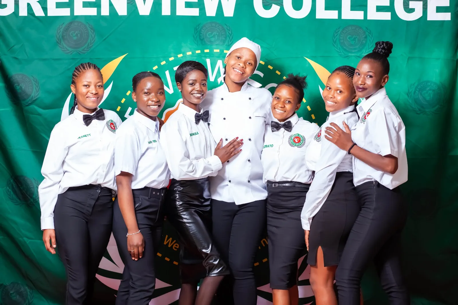 Greenview College photo 2