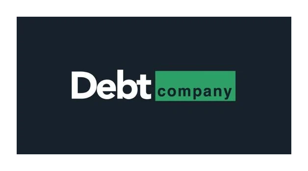 Debt Company Cape Town logo