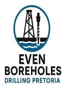 Even Borehole Drilling Krugersdorp logo