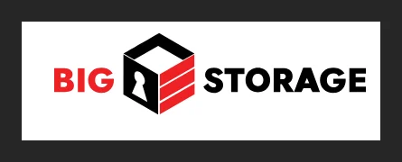 Big Storage Lansdowne logo