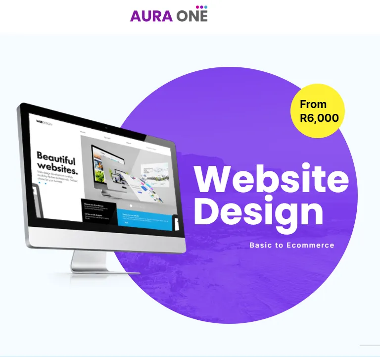Aura One photo 1