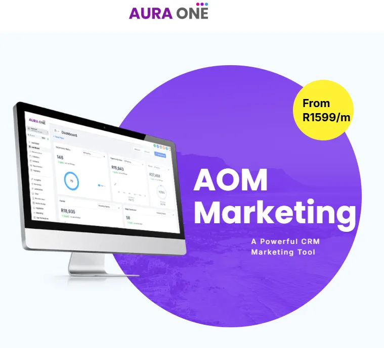 Aura One photo 2