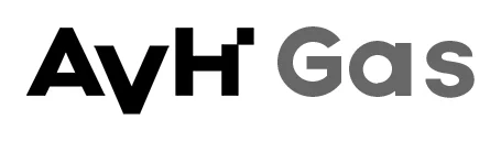 AVH Gas logo