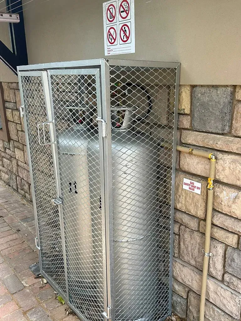 AVH Gas photo 1