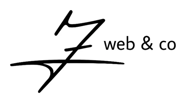 Z Web&Co logo