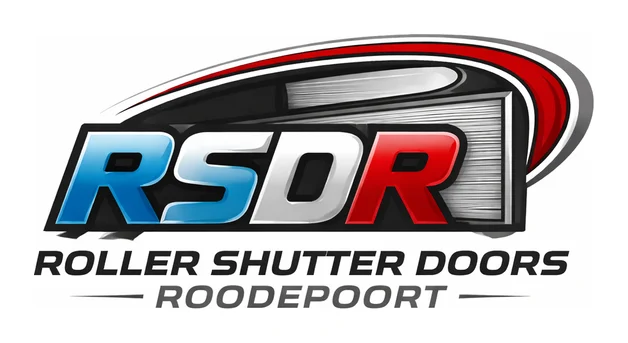 RSDR Roller Shutter Doors Roodepoort logo