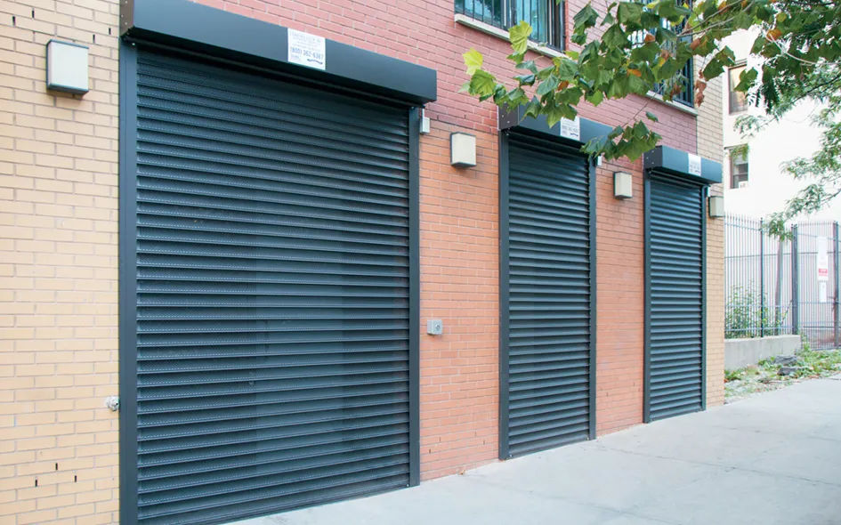 RSDR Roller Shutter Doors Roodepoort photo 2