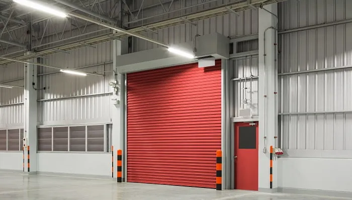 RSDR Roller Shutter Doors Roodepoort photo 3