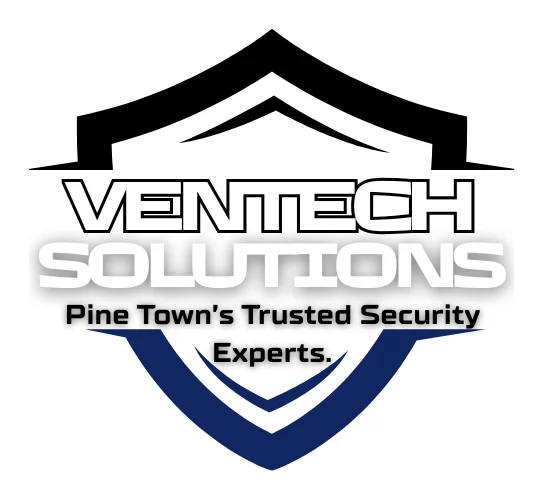 Ventech Solutions PTY ltd logo