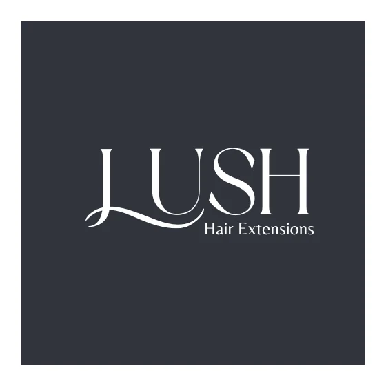 Lush Hair Extensions logo