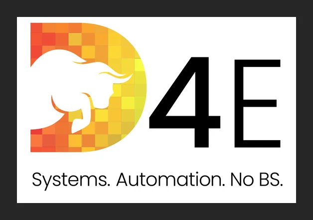 Data4Every1 logo