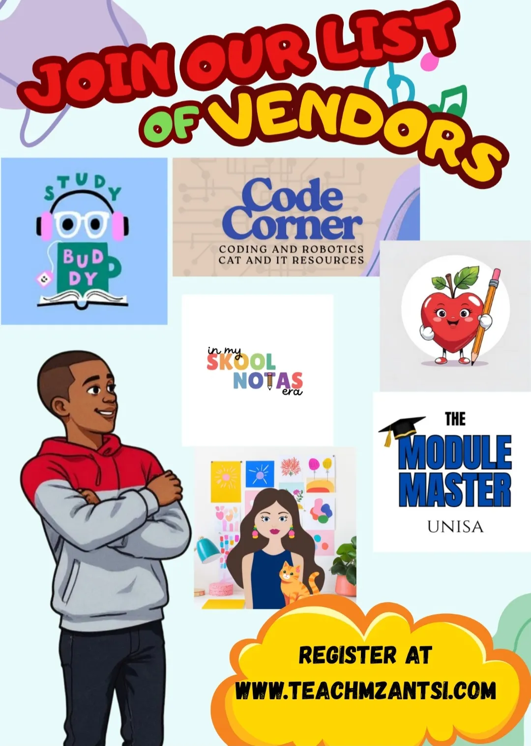 TeachMzantsi Marketplace photo 2