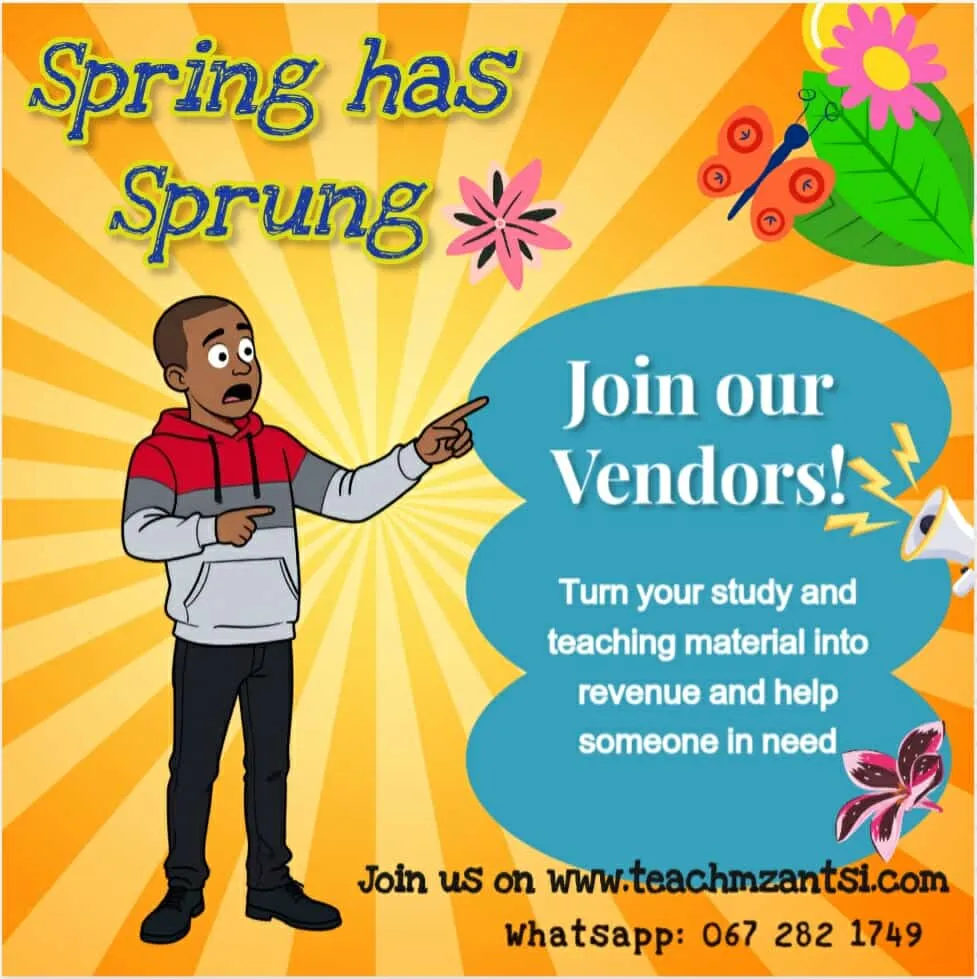 TeachMzantsi Marketplace photo 3