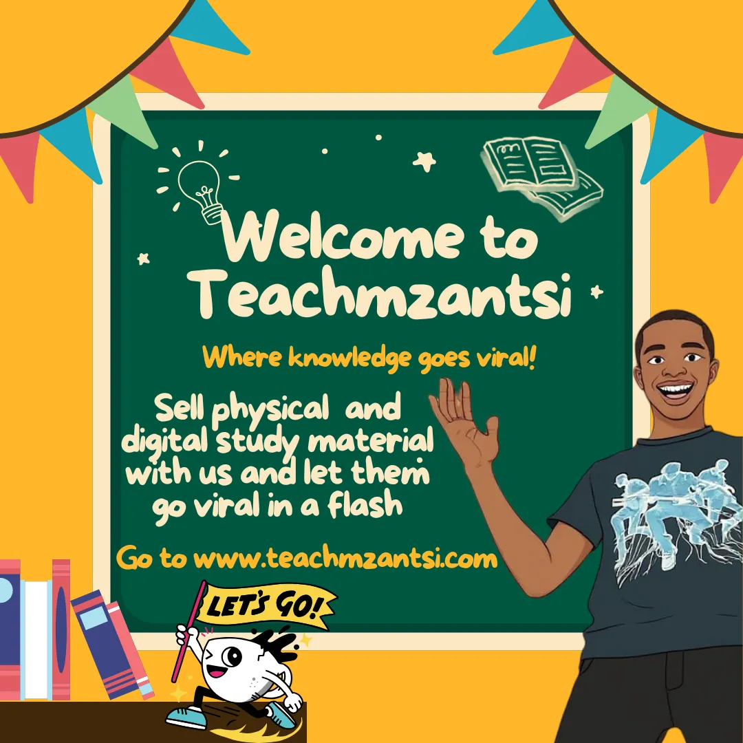 TeachMzantsi Marketplace photo 4