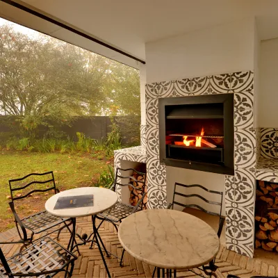 Hilton Homestead by ANEW photo 2
