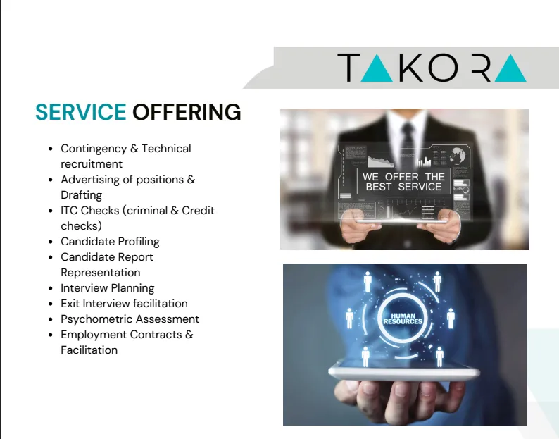 Takora Human Capital photo 2