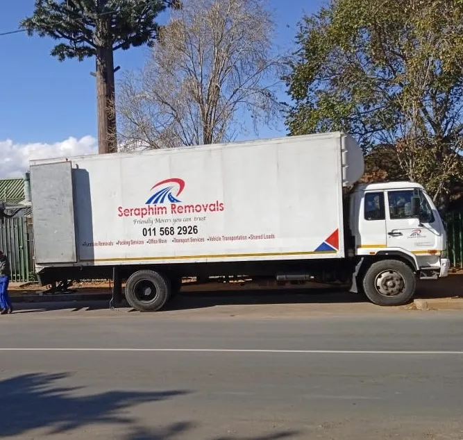 Seraphim Removals photo 2