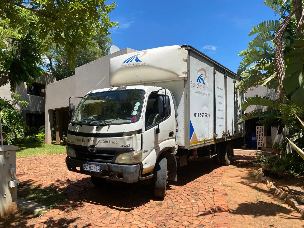 Seraphim Removals photo 4