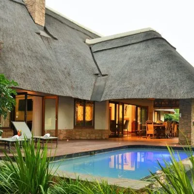 Hluhluwe Lodge by ANEW photo 1
