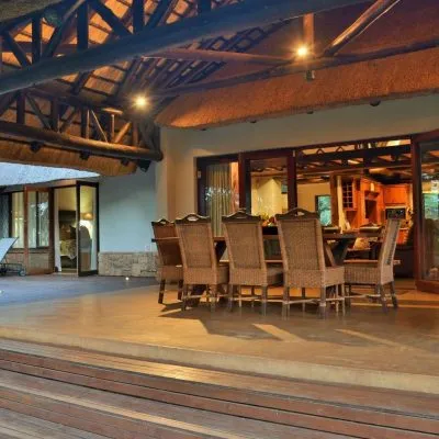 Hluhluwe Lodge by ANEW photo 2