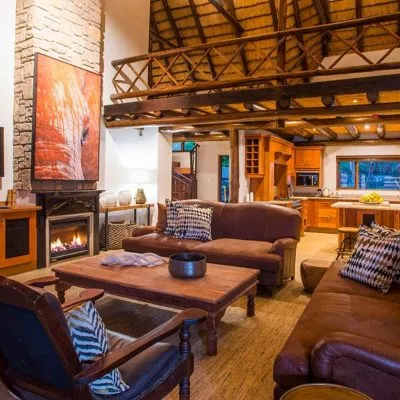Hluhluwe Lodge by ANEW photo 3