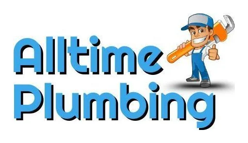 Alltime Plumbing logo