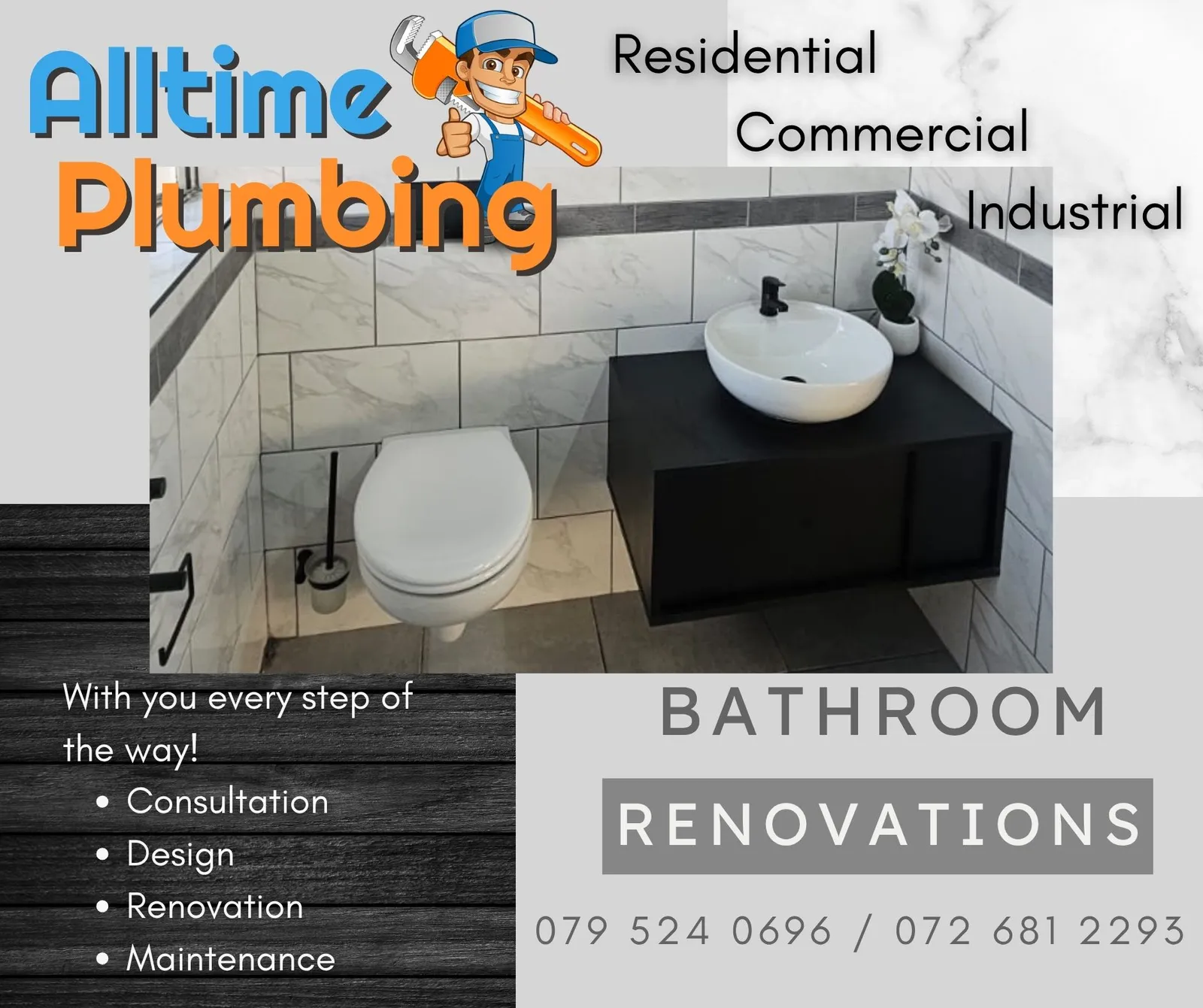 Alltime Plumbing photo 2