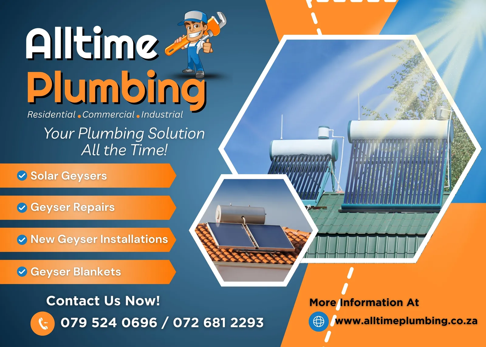 Alltime Plumbing photo 3