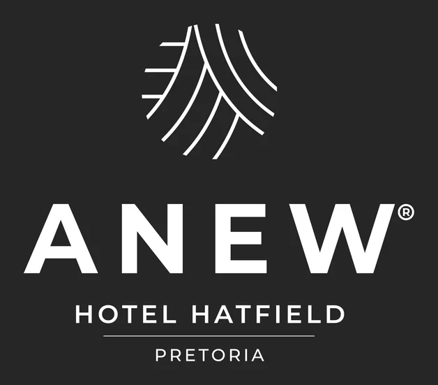 ANEW Hotel Hatfield logo