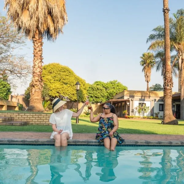 ANEW Hotel Witbank photo 3