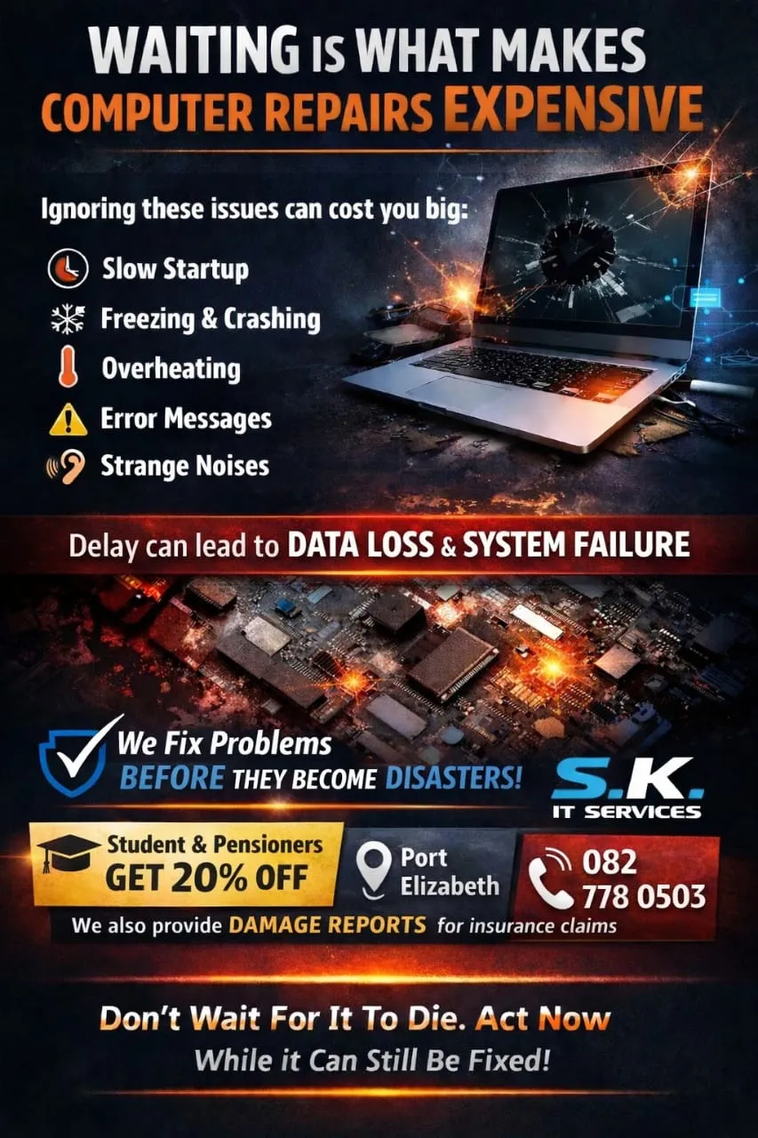 SK IT Services photo 1