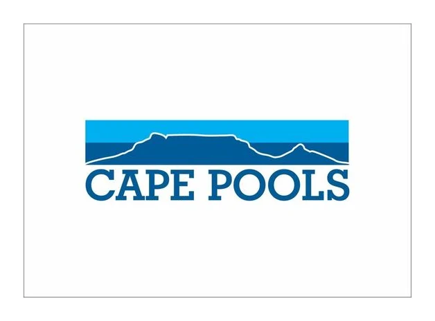 Cape Pools logo