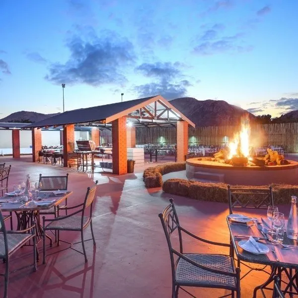 ANEW Resort Hunters Rest photo 2
