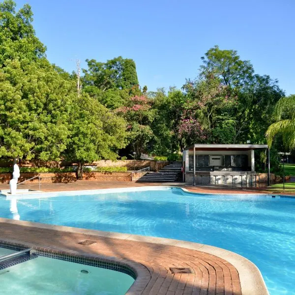 ANEW Resort Hunters Rest photo 4