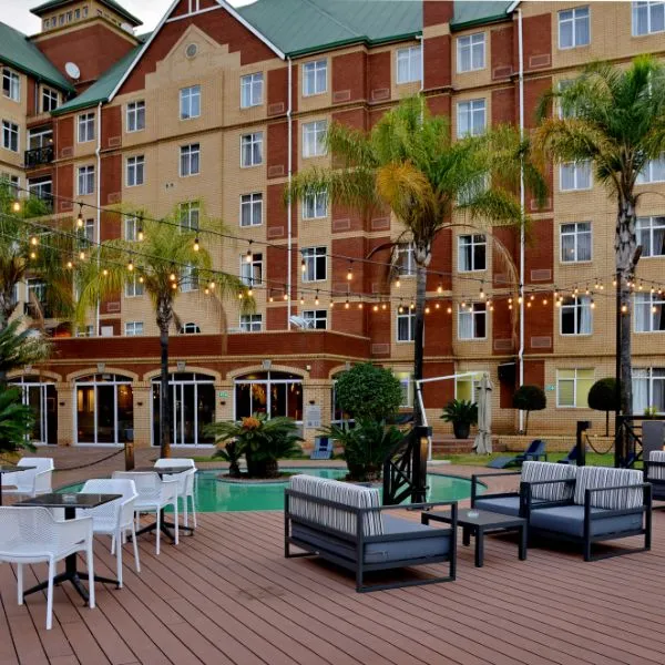 ANEW Hotel Centurion photo 1
