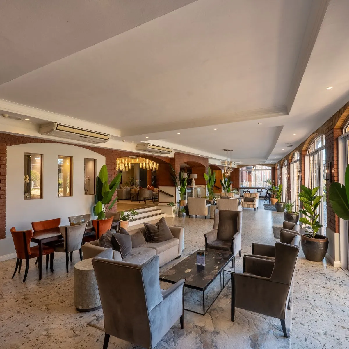 ANEW Hotel Centurion photo 2