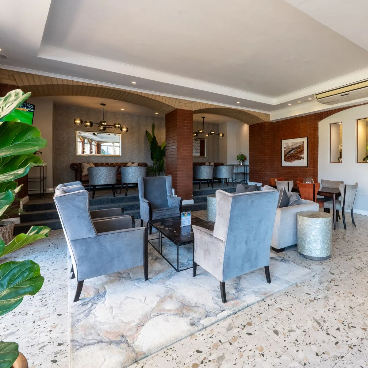 ANEW Hotel Centurion photo 4