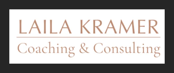Laila Kramer Coaching & Consulting logo