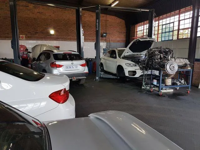 Eurospec Automotive SA (Pty) Ltd photo 1