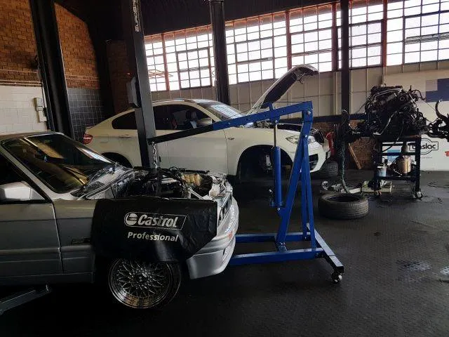 Eurospec Automotive SA (Pty) Ltd photo 2