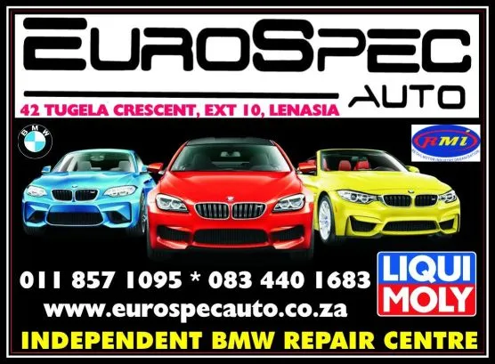 Eurospec Automotive SA (Pty) Ltd photo 3