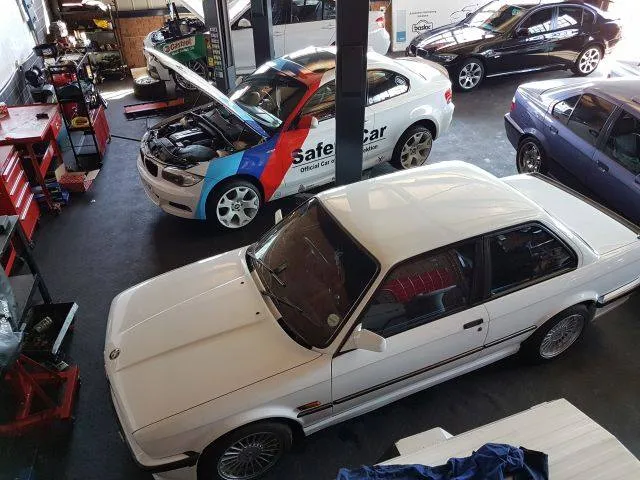 Eurospec Automotive SA (Pty) Ltd photo 4