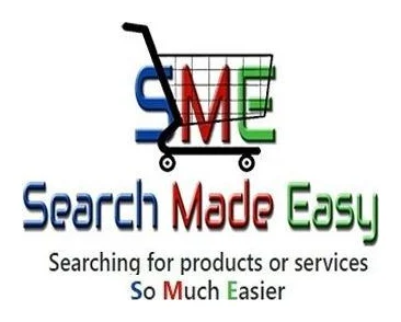 Search Made Easy logo