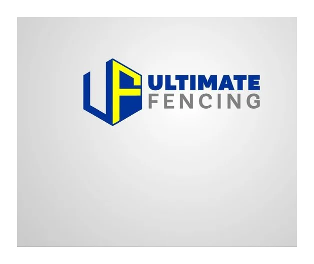 Ultimate Fencing logo