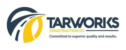Tarworks Construction logo