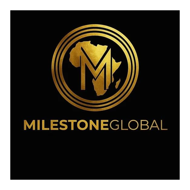 Milestone HVAC Solutions logo