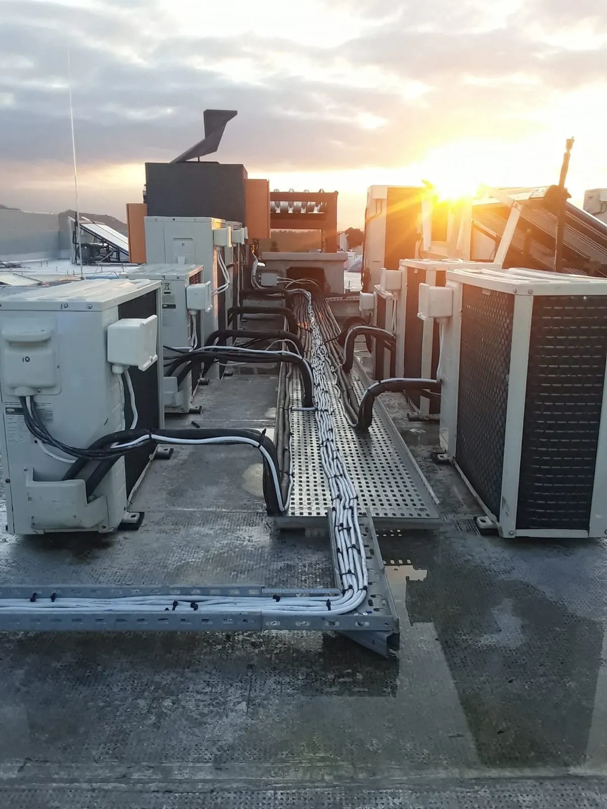 Milestone HVAC Solutions photo 3