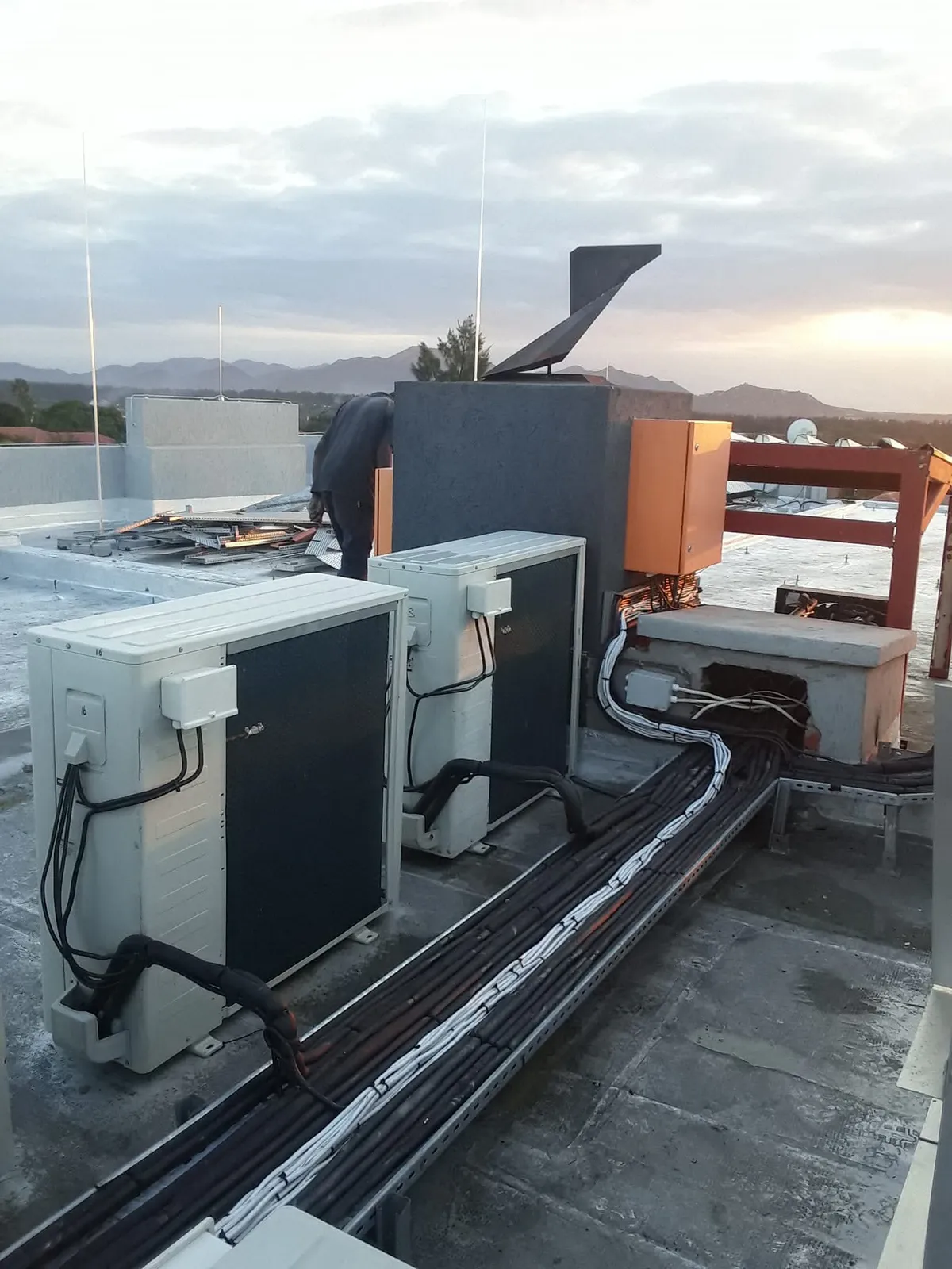Milestone HVAC Solutions photo 4
